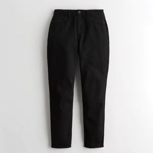 Hollister Curvy Jeans
